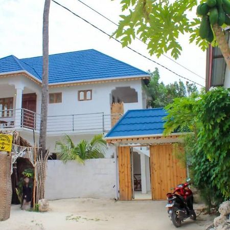 Pamoja Beach Stays Hotel In Jambiani Jambiani  Buitenkant foto