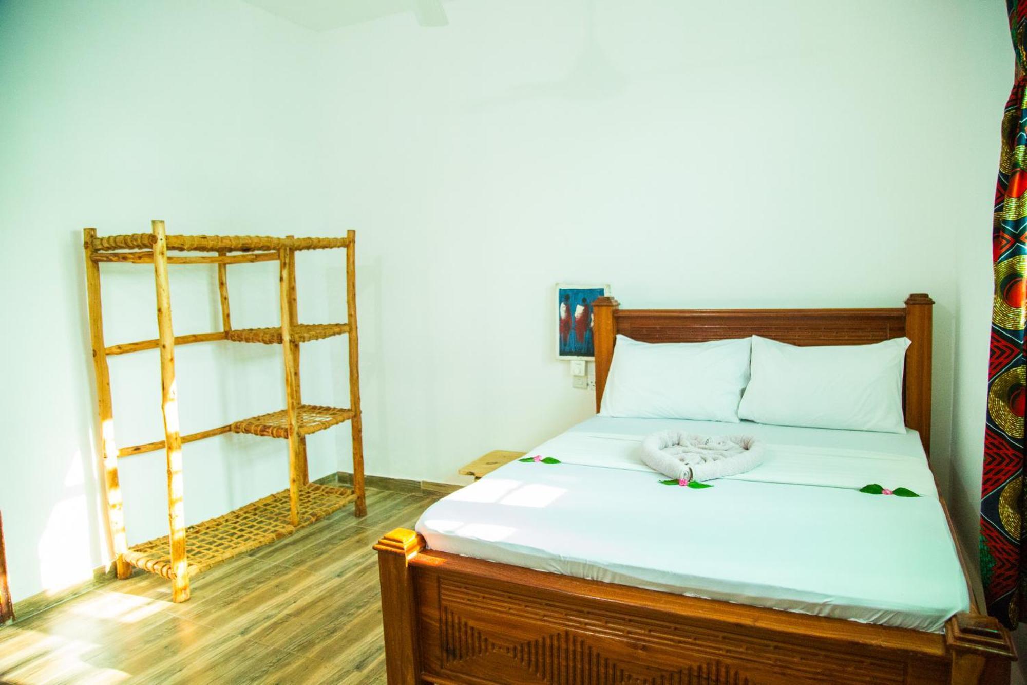 Pamoja Beach Stays Hotel In Jambiani Jambiani  Buitenkant foto