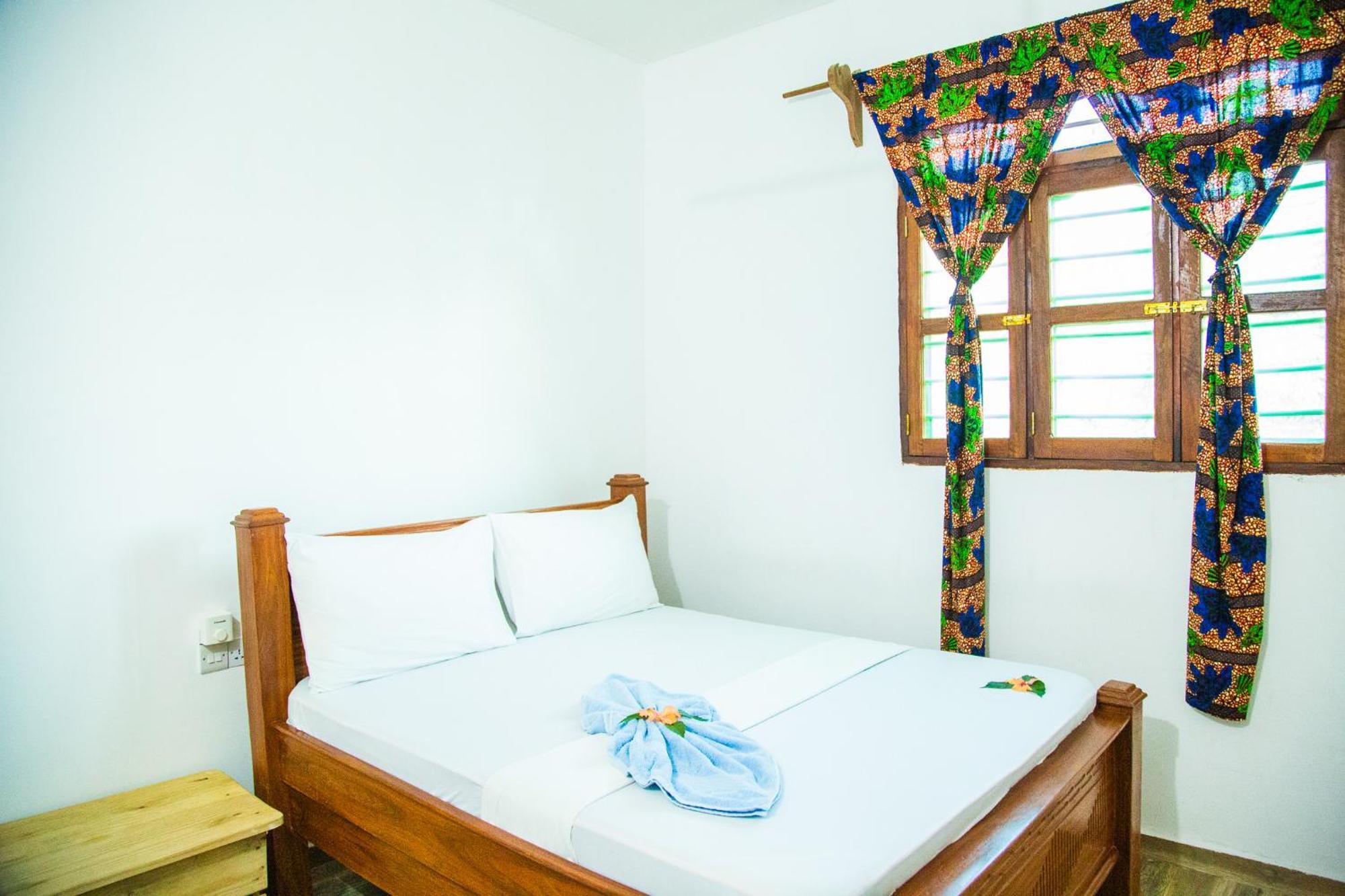 Pamoja Beach Stays Hotel In Jambiani Jambiani  Buitenkant foto