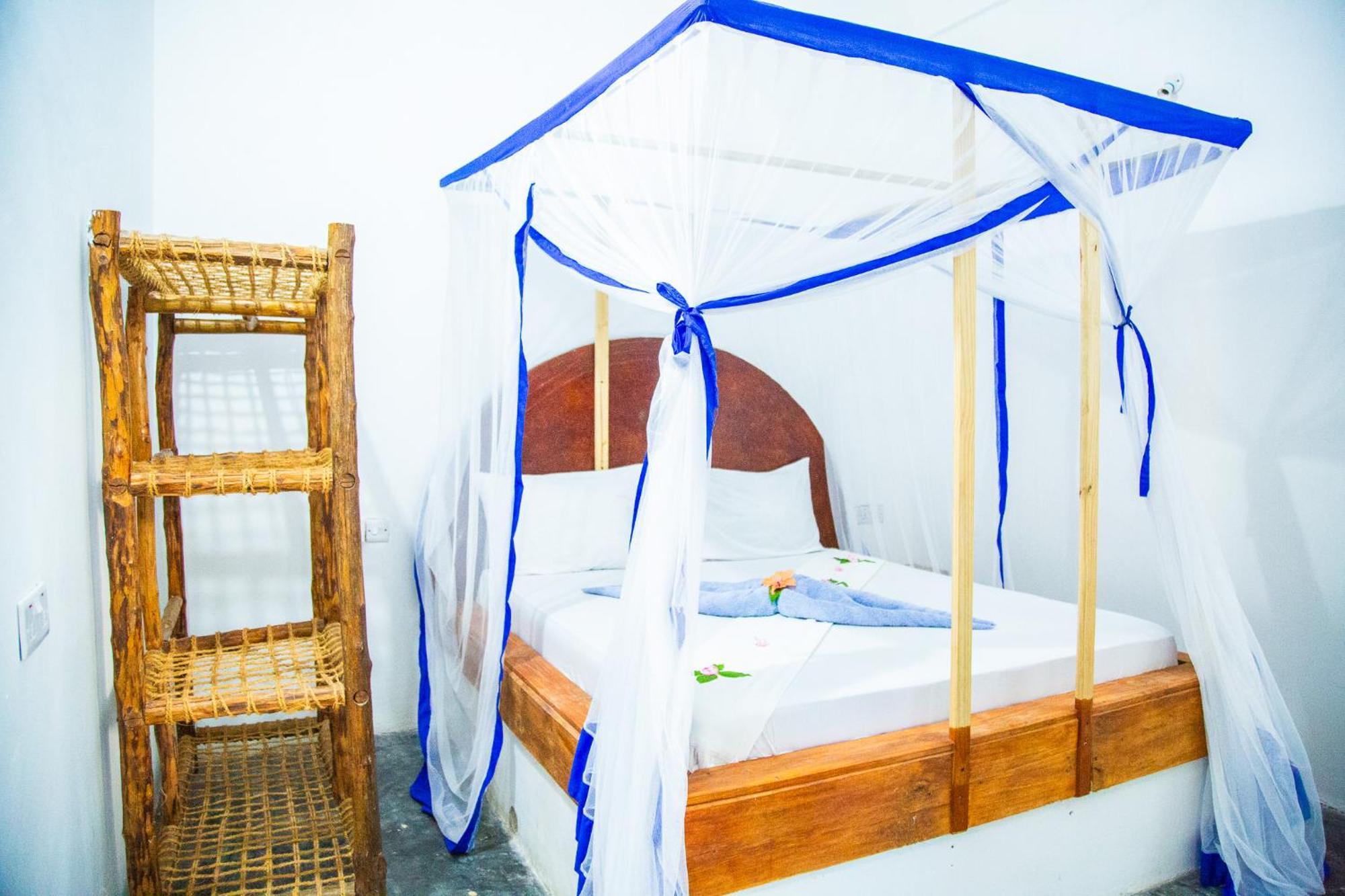 Pamoja Beach Stays Hotel In Jambiani Jambiani  Buitenkant foto